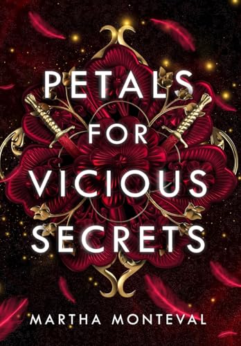 Petals for Vicious Secrets view 2