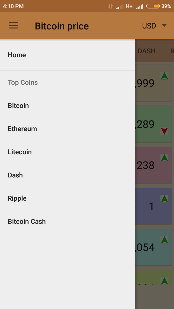 Bitcoin Price News - App on Amazon Appstore