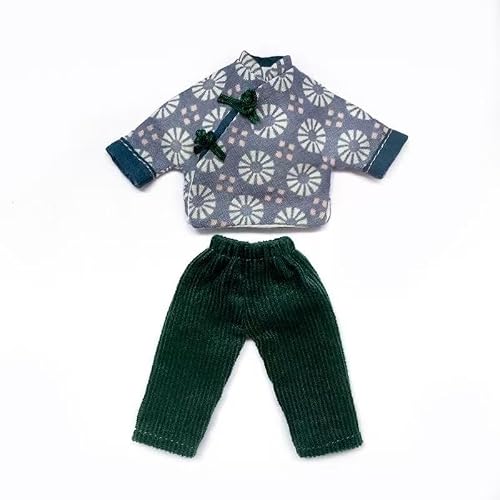 �I�r�c11 �� OB11 ���y�������X�[�c�z11cm�{�f�B�p OB11/12��/�˂�ǂ낢�ǂǁ[��/UF �t�B�b�g �˂�ǂ낢�ǂǁ[�镞 2�_�Z�b�g 6�F �j/���̎q