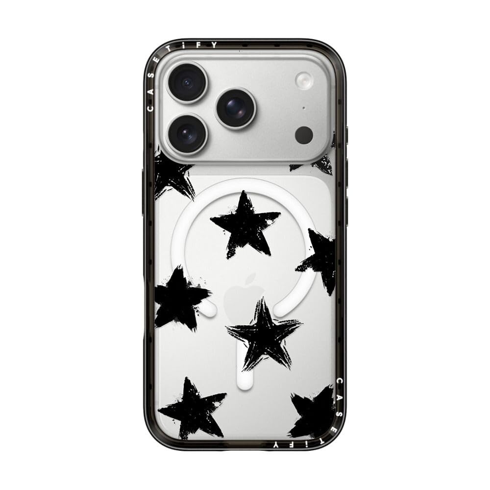 Amazon.co.jp: CASETiFY コンパクト iPhone 17 Pro ケース [MagSafe