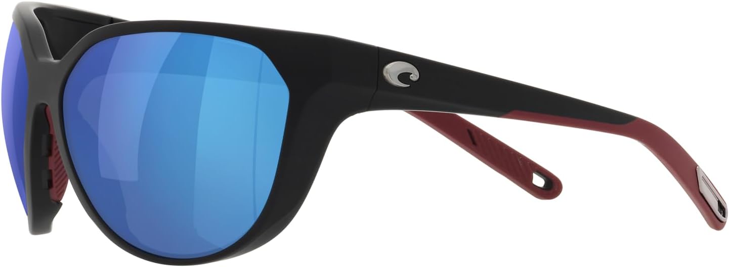 Costa Del Mar Women's Mayfly Round Sunglasses - Image 3