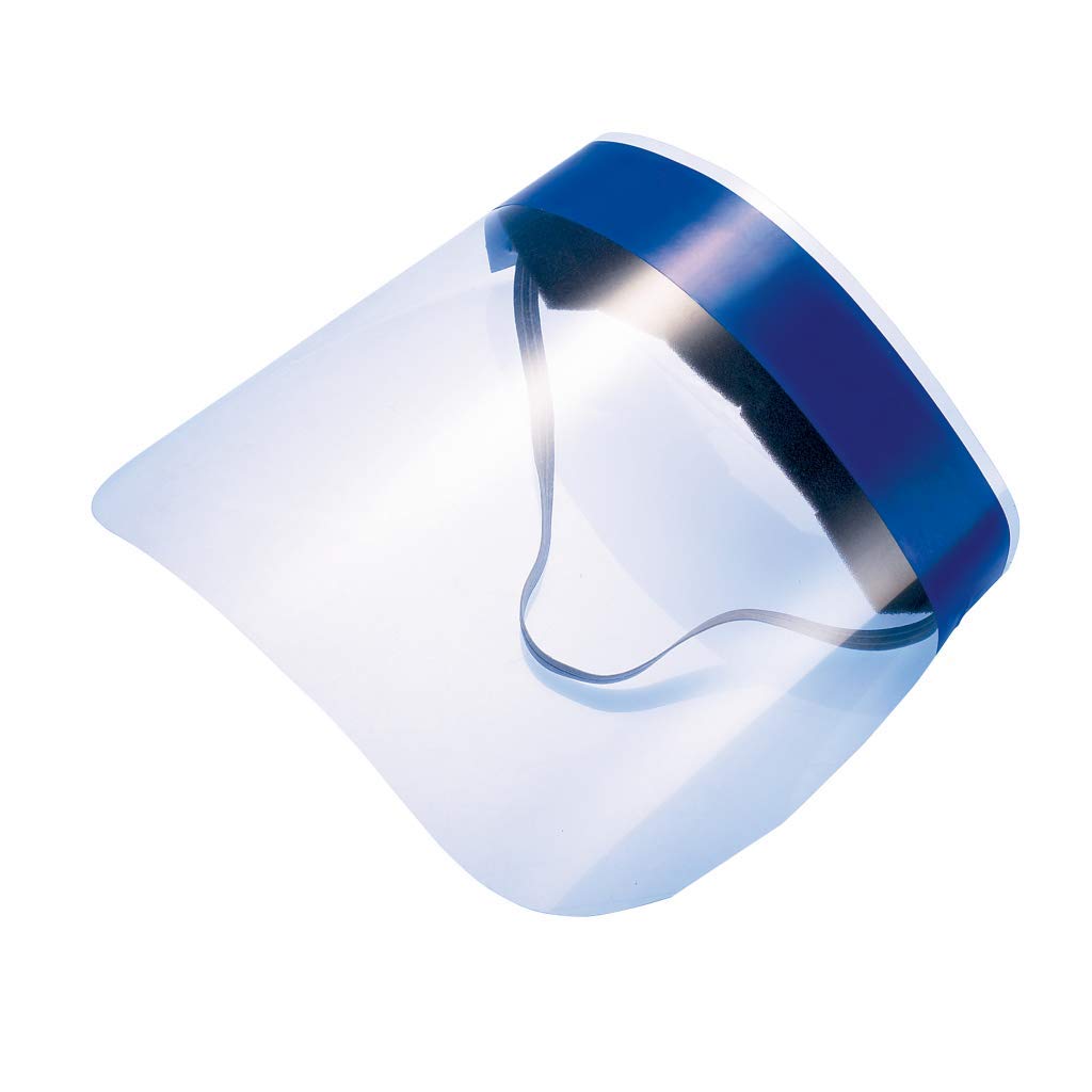 Aabha Face Shield/Face Protective shield Pack of 1-picture-18