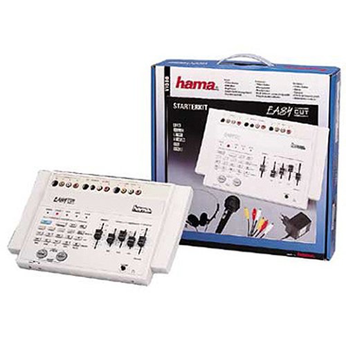 Preisvergleich Produktbild Hama Easy Cut