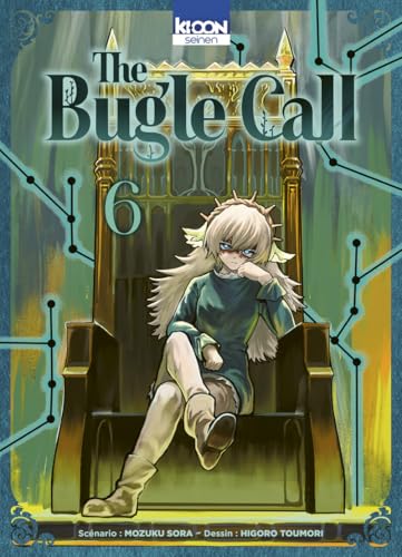 The Bugle Call — Tome 6
