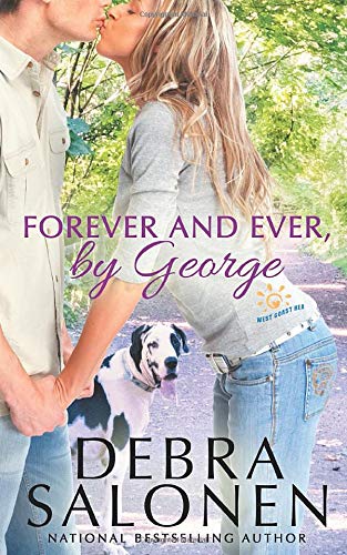 Cover zum Buch Forever and Ever