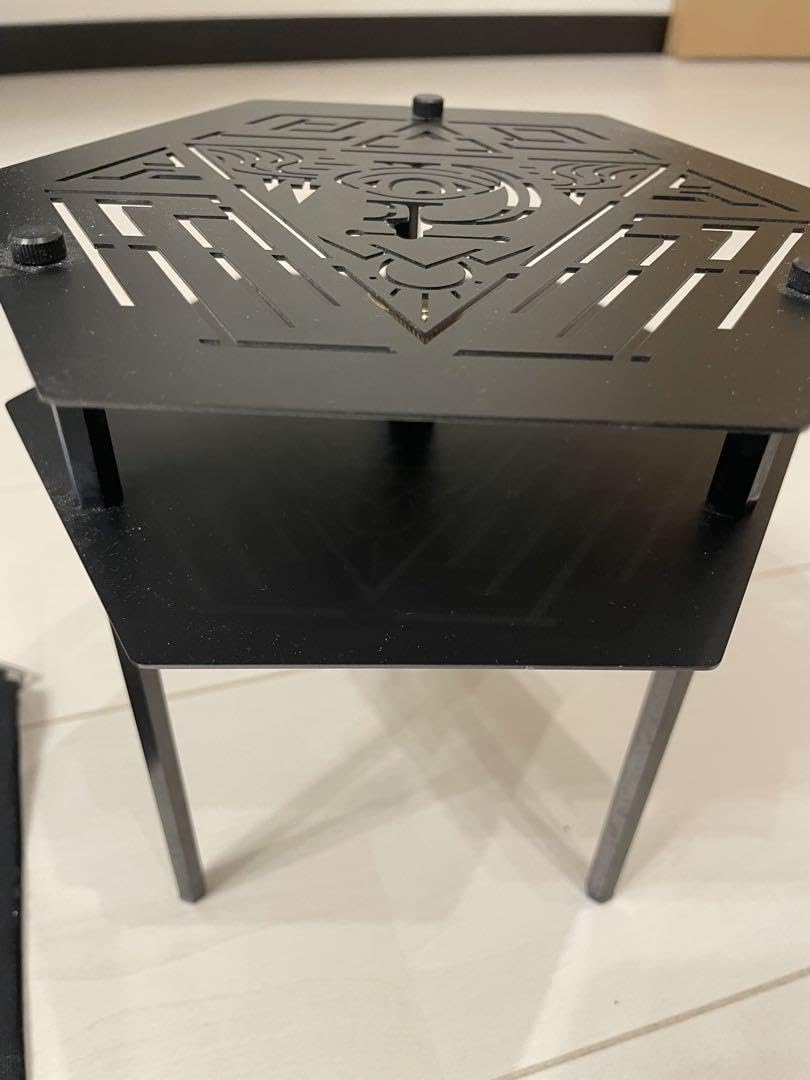 Amazon.co.jp: DEVISE WORKS デバイスワークス メタヘキテかっ