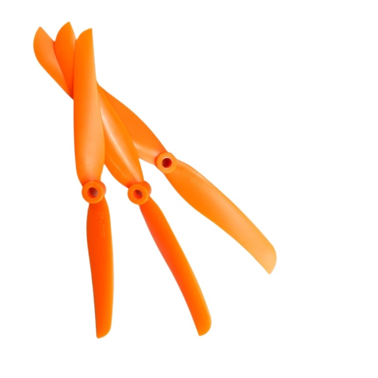 Hélices Avión RC 7035 5030 8040 5PCS