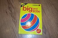 Big and Little (Early Learning) 0721406122 Book Cover