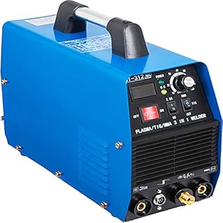 Mophorn TIG/MMA Plasma Cutter CT312