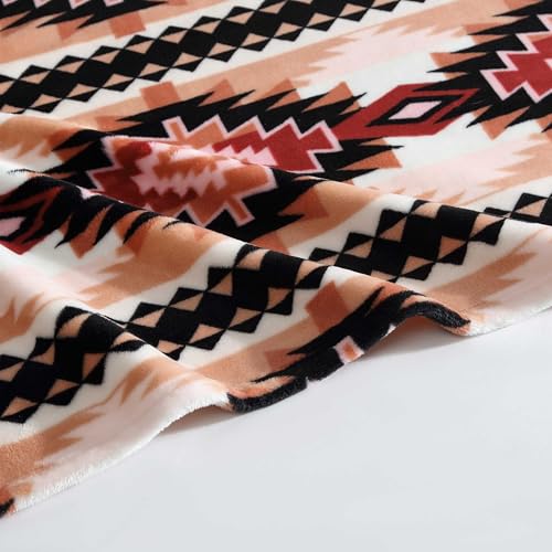 Wrangler - Soft Plush Throw Blanket for Bed & Couch, 50 x 70 - image 4
