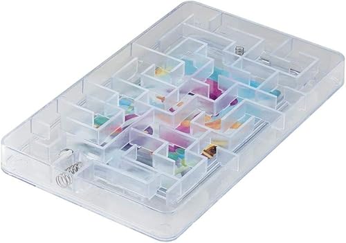 Miniatura 5 de Caja de rompecabezas de dinero, soporte de regalo de laberinto de dinero, forma divertida de dar dinero en efectivo como regalo, regalos de