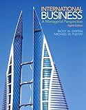 International Business: A Managerial Perspective (8th Edition)