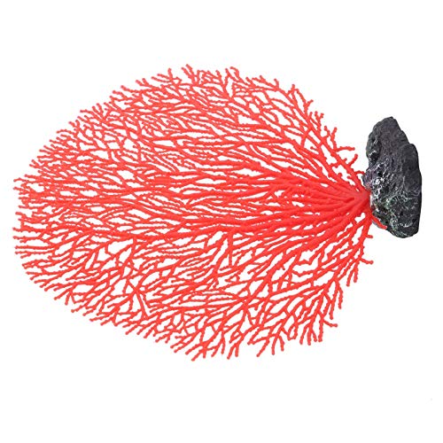 Ornamento di Piante di Corallo Decorazione di