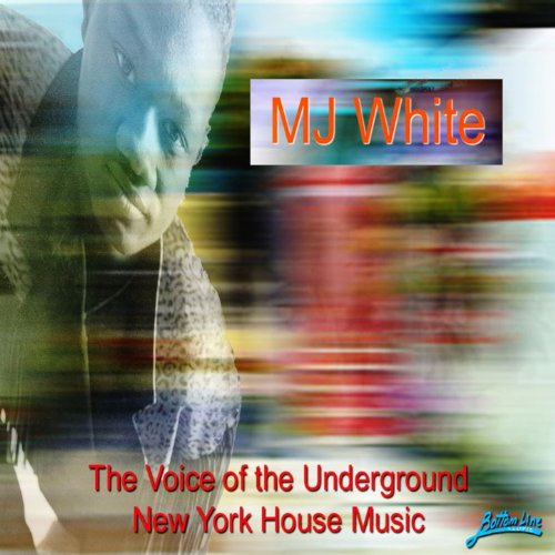 The Voice of the Underground New York House Music [Clean