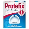 Protefix zelfklevende pads 30 stuks verpakking voor bovenkaak, 2-delige voordeelverpakking (2 x 30 stuks)