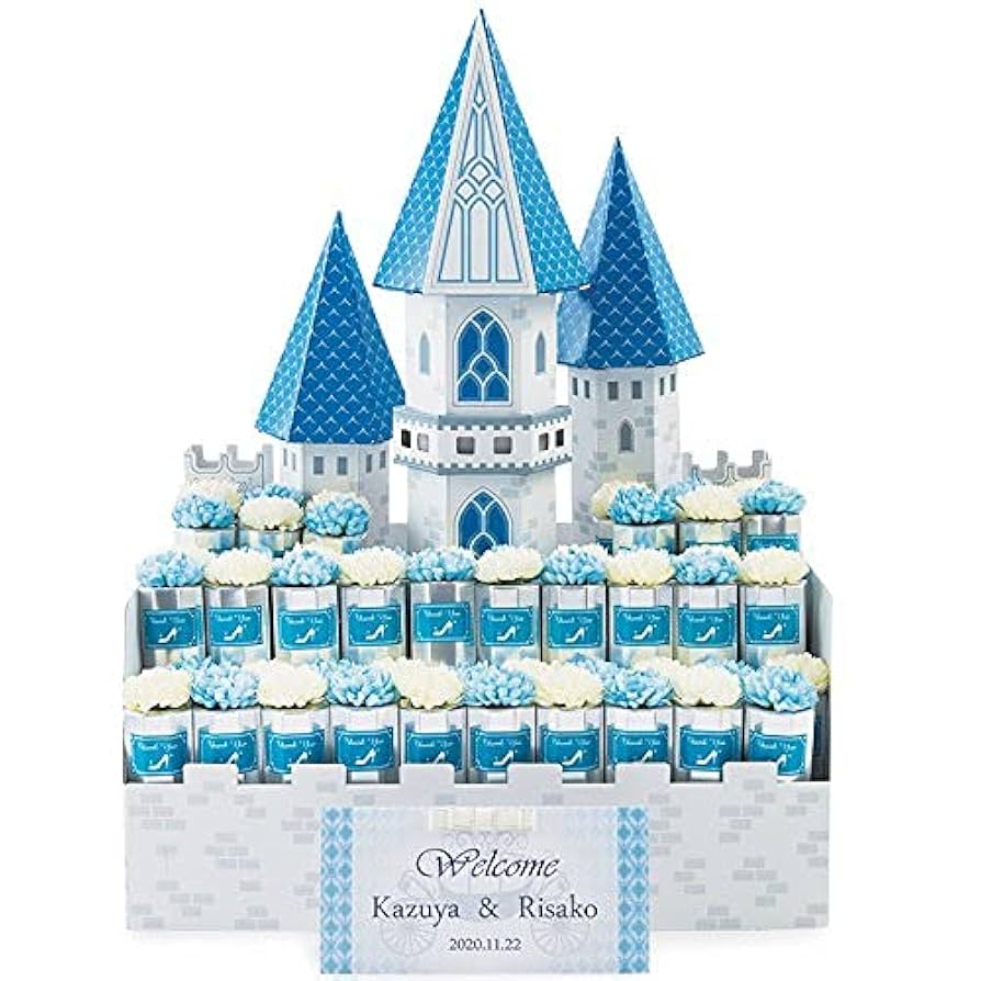 結婚式♡ウェルカムオブジェ 9968ded2f0add2f15e7fbcc811d078