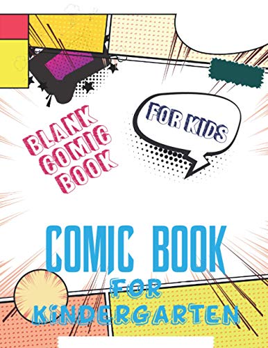 Kindergarten Comic – Die 15 besten Produkte im Vergleich - kita.de Ratgeber