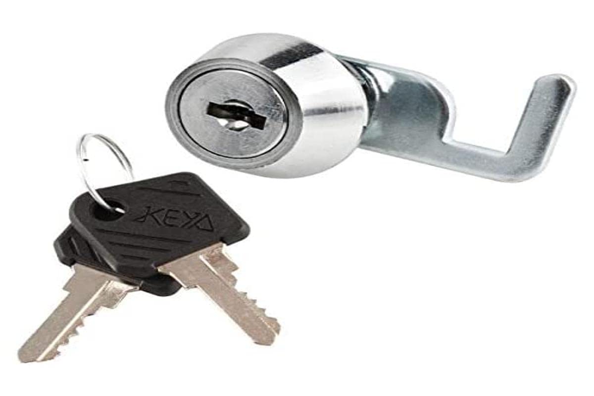 Serrure de Rechange Portable pour Caisse de Débits - HANDLOCK