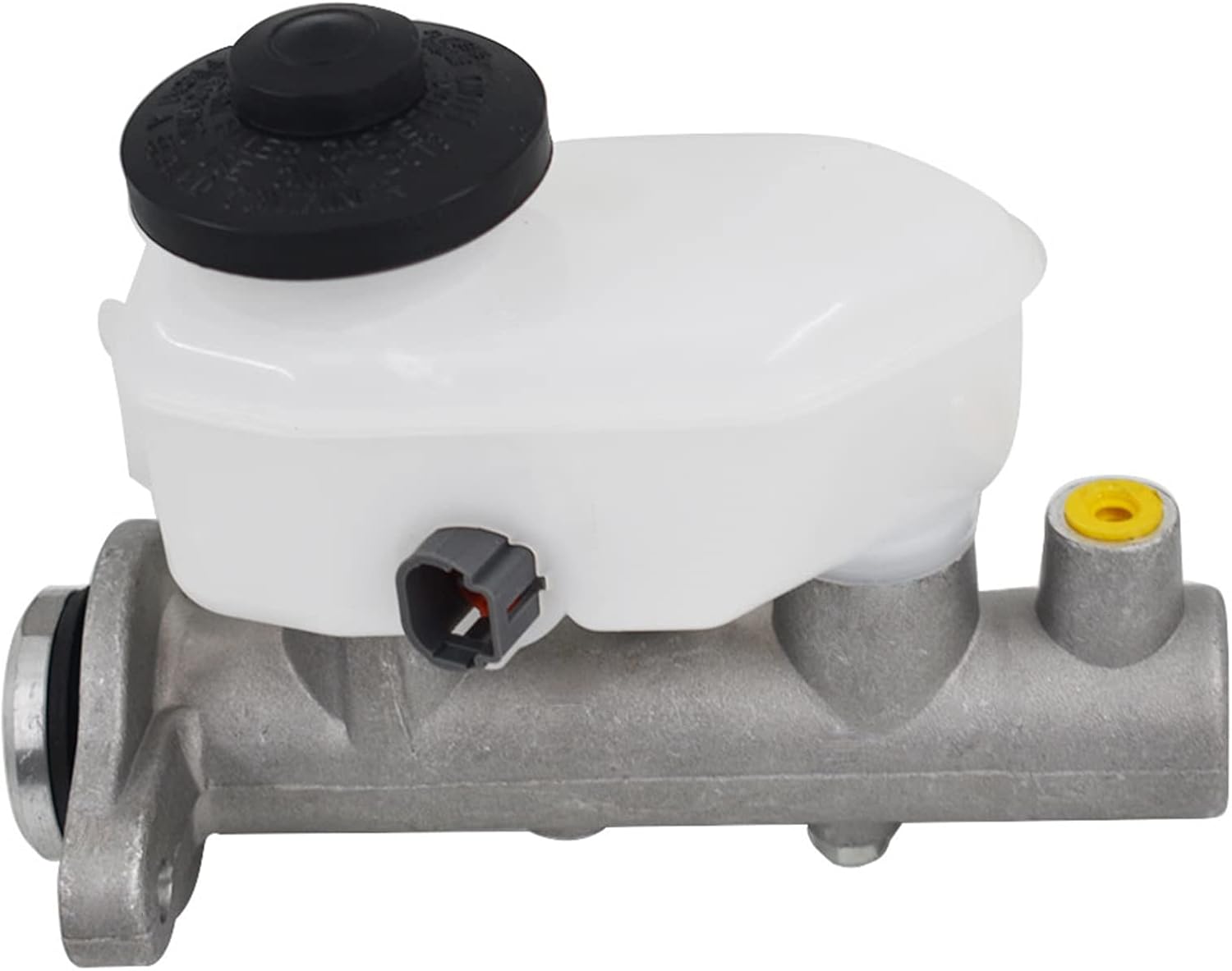 Silscvtt Brake Master Cylinder replacement for Toyota Camry