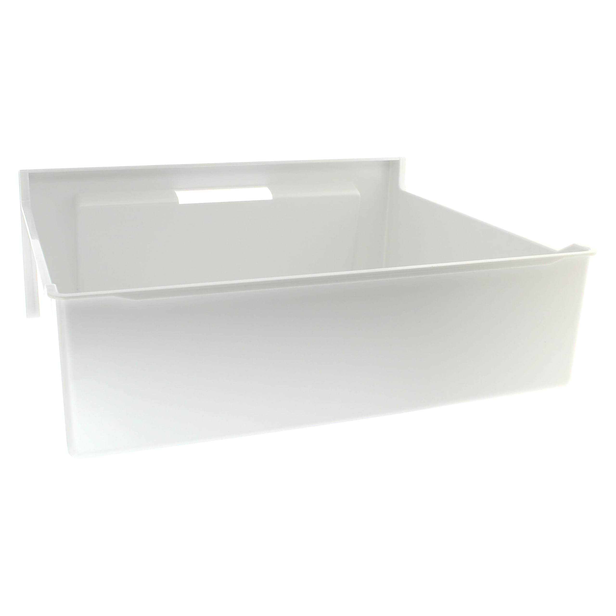 Oberes Fach im Gefrierteil (41,2 x 15,7 x 35,8 cm) für Whirlpool-Kühlschränke – 481941879767