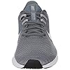 Nike-Mens-Downshifter-9-Running-Shoe Nike Women's Downshifter 9 Running Shoe, Cool Grey/Metallic Silver-Wolf Grey, 5 Regular US