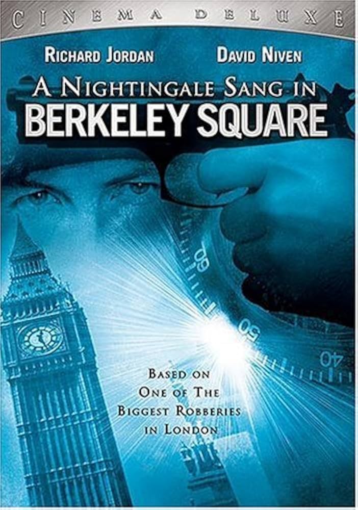 (未使用･未開封品)Berkeley Square [DVD] その他 Berkeley Square [DVD] Berkeley Square: The Complete