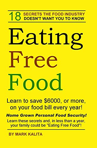 Eating Free Food