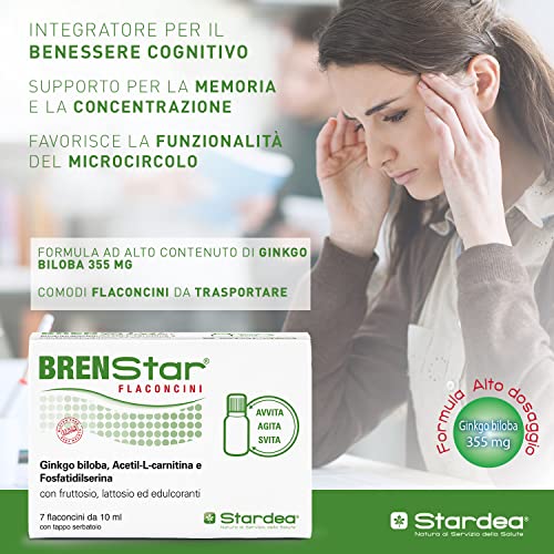 Brenstar 7FL 10ML - 4