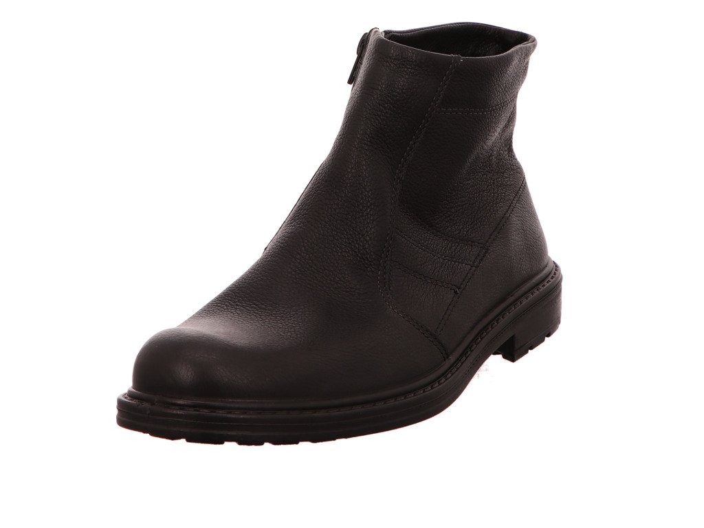 Jomos City Sport, Men’s Snow Boots, Black (26-000 Schwarz), UK (47 EU)