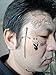 DaLin Temporary Tattoos 3 Sheets Face Neck Hands Arm Tattoos Sticker, Fake Tattoos for Halloween Costume Accessories and Parties