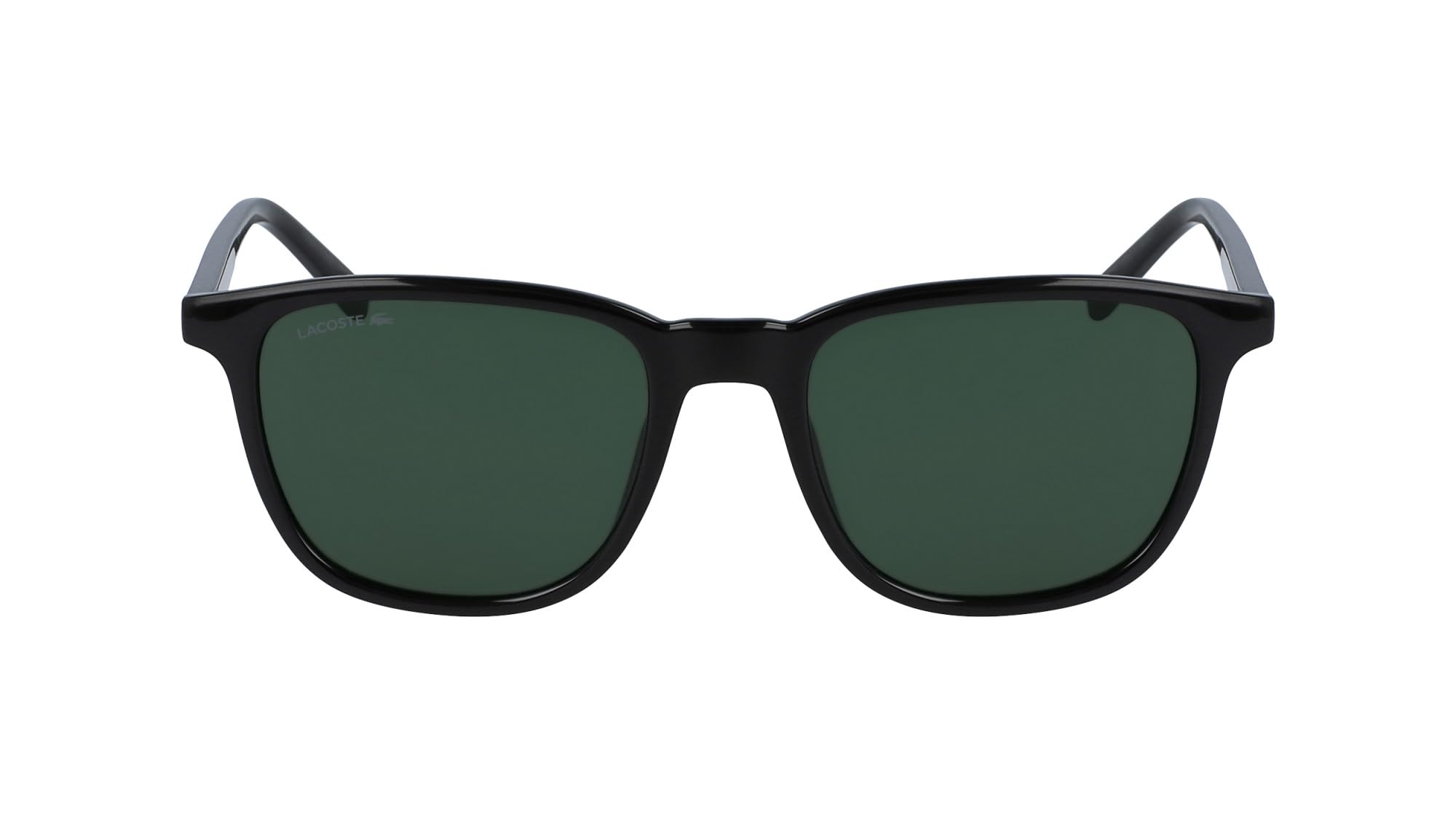 Lacoste L915S 001 BLACK 53/19/145 MAN Sunglasses