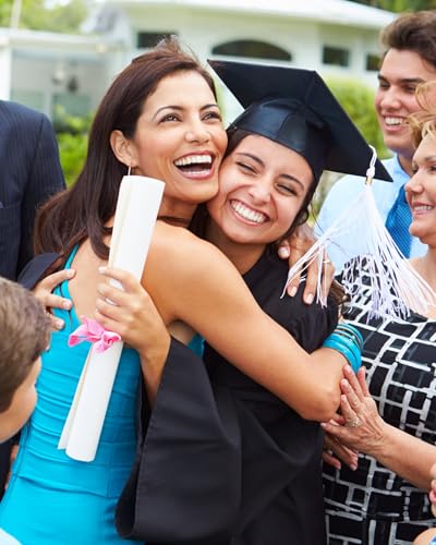 Shonyin Graduation Gifts for Her 2025 Rotate Compass Necklace for Women, Sobriety Gifts for Students Granddaughter Daughter Best Friends Coworker2