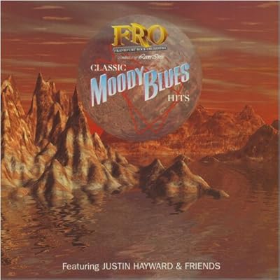 Classic Moody Blues Hits
