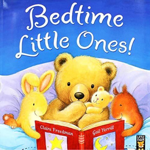 Bedtime Little Ones