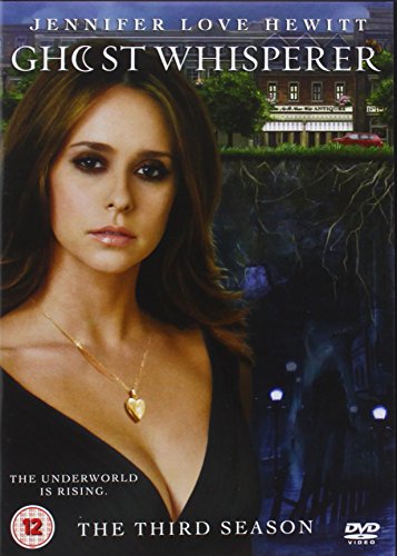 Ghost Whisperer: Complete Series 1-5