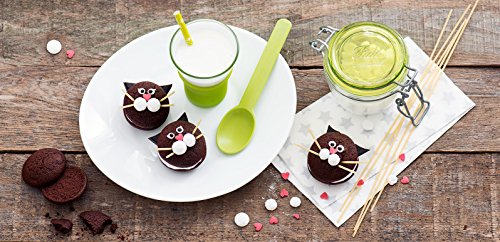 Fido Terrina Pote Bormilo Rocco Transparente