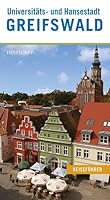 Reiseführer Universitäts- und Hansestadt Greifswald 3356014129 Book Cover