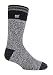 Heat Holders Men's Original 2.3 tog winter Thermal Socks 7-12 US