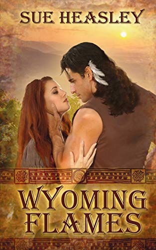 Wyoming Flames view 2
