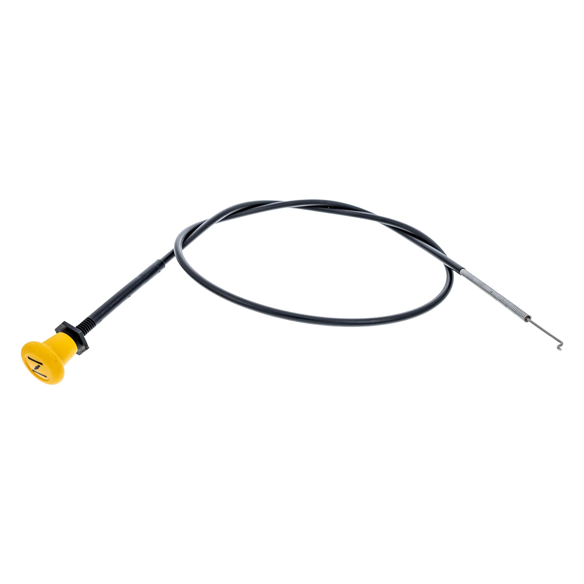 Amazon.com: CUB CADET 746P04120 Choke Cable 40.5