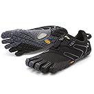 [�ӥ֥��ե����֥ե��󥬡���] VibramFiveFingers 5�ܻإ��塼�� V-Trail ��ǥ����� Black