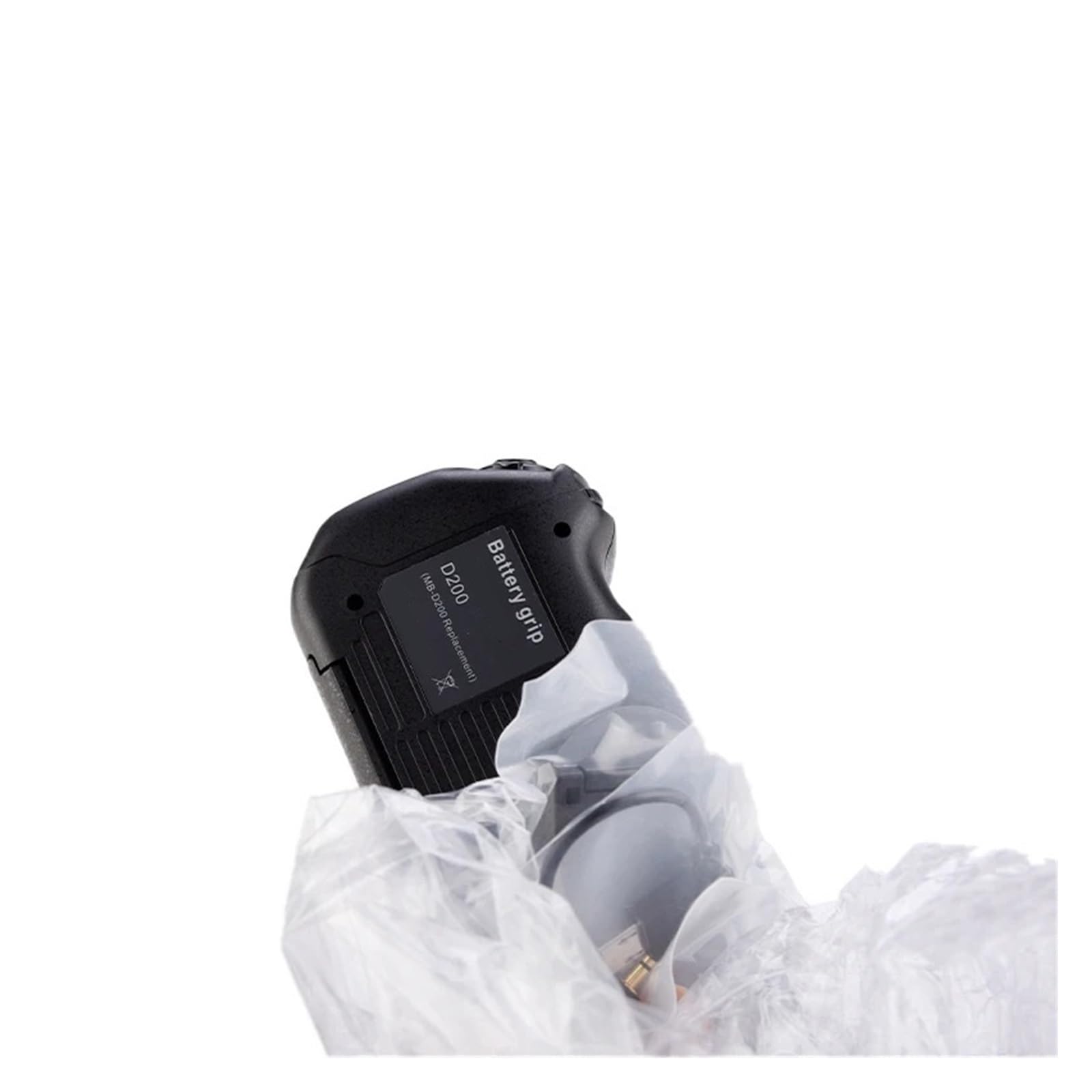 Amazon.com : Compatible for Nikon D200 Battery Grip MB-D200 | Fit