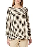  ESPRIT Collection Damen 021EO1F314 Bluse, 403/NAVY 4, 38