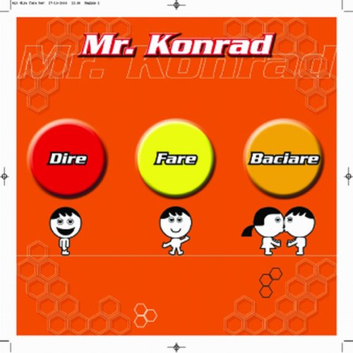 Mr. Konrad