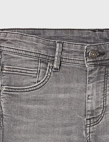 Pantalones cortos vaqueros para niños Teddy Smith ideales para días de parque 2