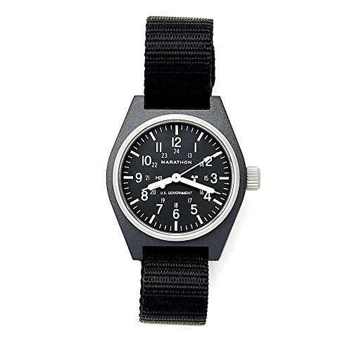 [}\] MARATHON General Purpose Field Watch Mechanical }\ WFlp[pX tB[hEHb` JjJ @B ubN [KAi][rv][Nm[h CHRONOWORLD]