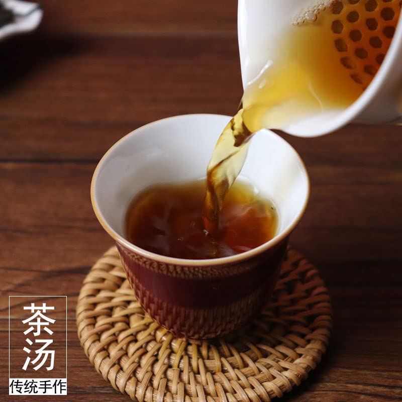 Amazon.co.jp: 中国茶 紅茶 正山小種 茶葉 お茶の葉 ラプサン