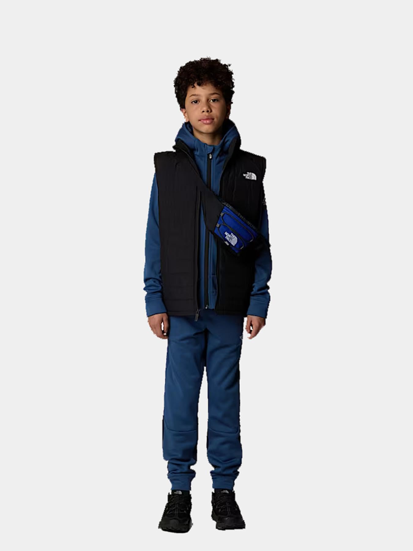 The North Face Never Stop Synthetic Gilet Bambini e ragazzi (Pacco da 1)
