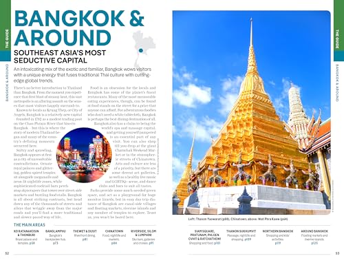 Lonely Planet 9781788688888 Thailand (Travel Guide) thumb #11
