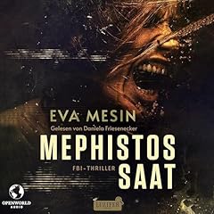 Mephistos Saat Titelbild